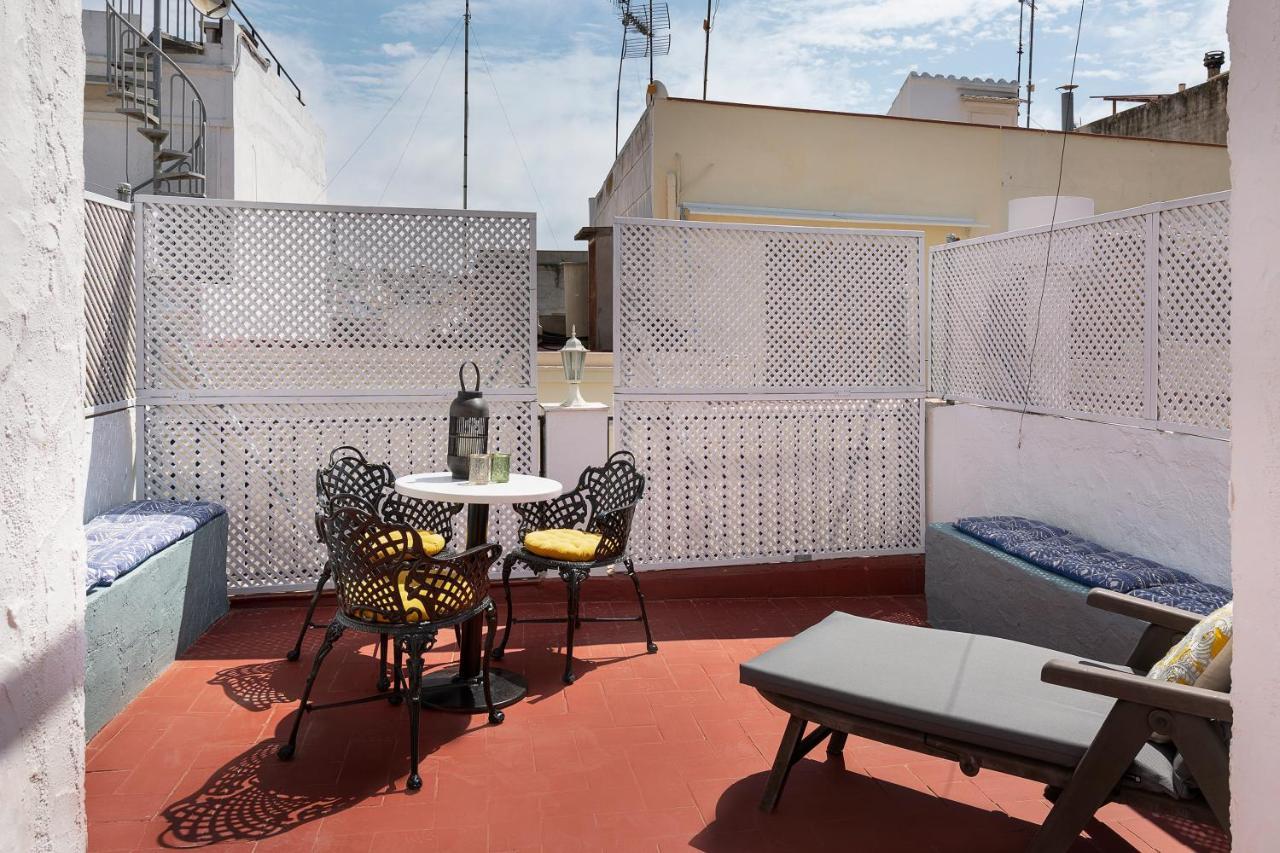 Bed and breakfast Sitgesnextdoor Extérieur photo