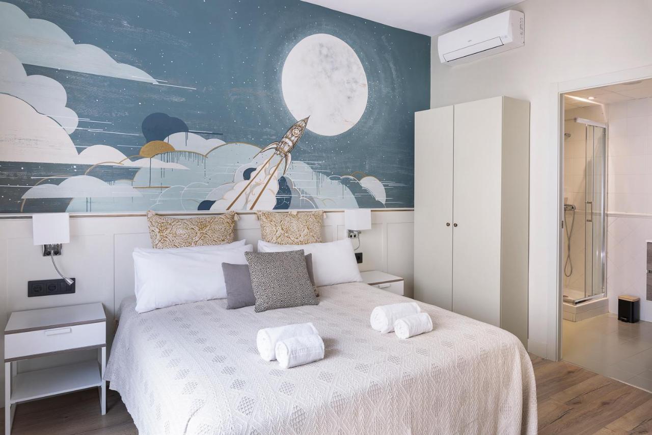 Bed and breakfast Sitgesnextdoor Extérieur photo