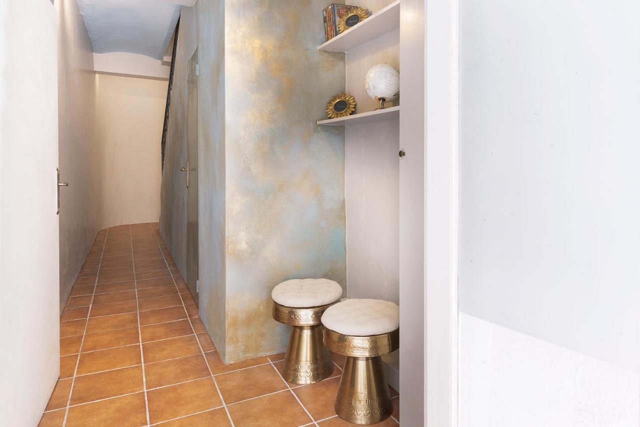 Bed and breakfast Sitgesnextdoor Extérieur photo