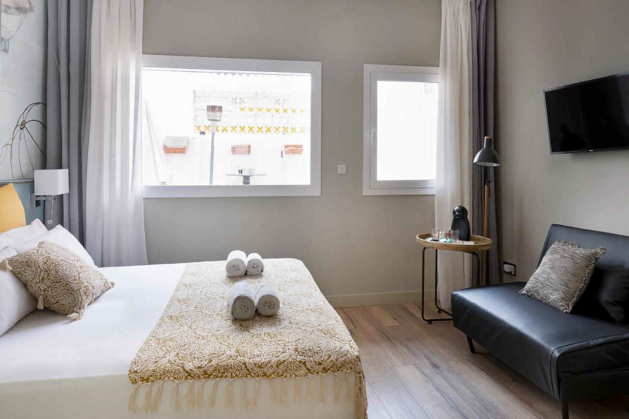 Bed and breakfast Sitgesnextdoor Extérieur photo