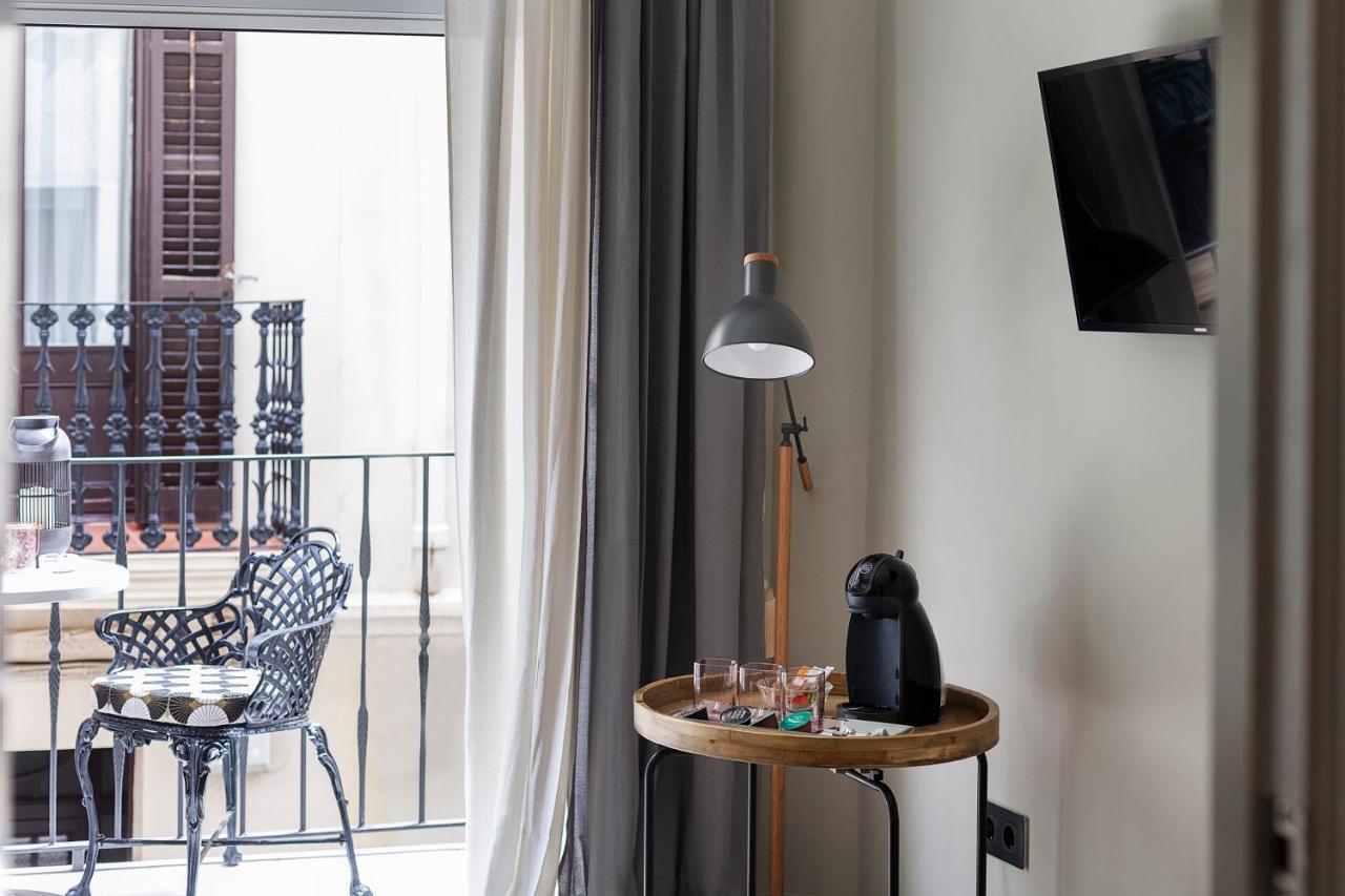 Bed and breakfast Sitgesnextdoor Extérieur photo