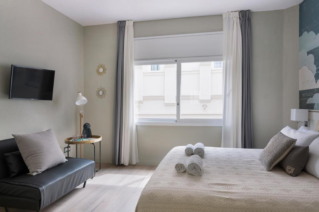 Bed and breakfast Sitgesnextdoor Extérieur photo
