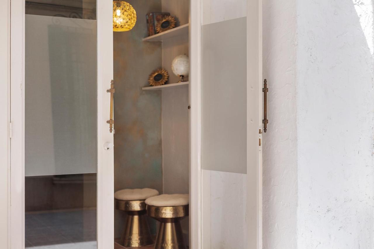 Bed and breakfast Sitgesnextdoor Extérieur photo