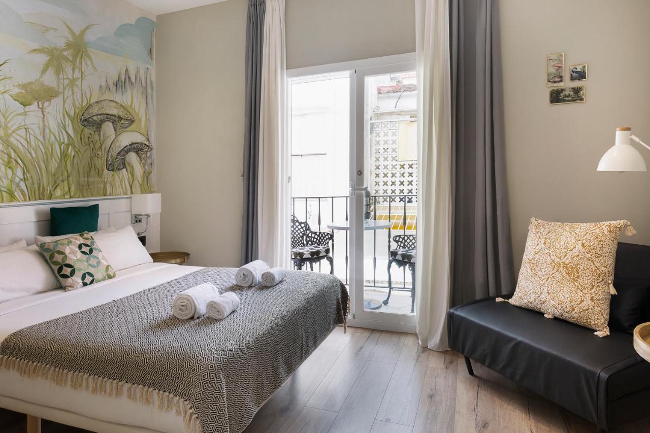 Bed and breakfast Sitgesnextdoor Extérieur photo