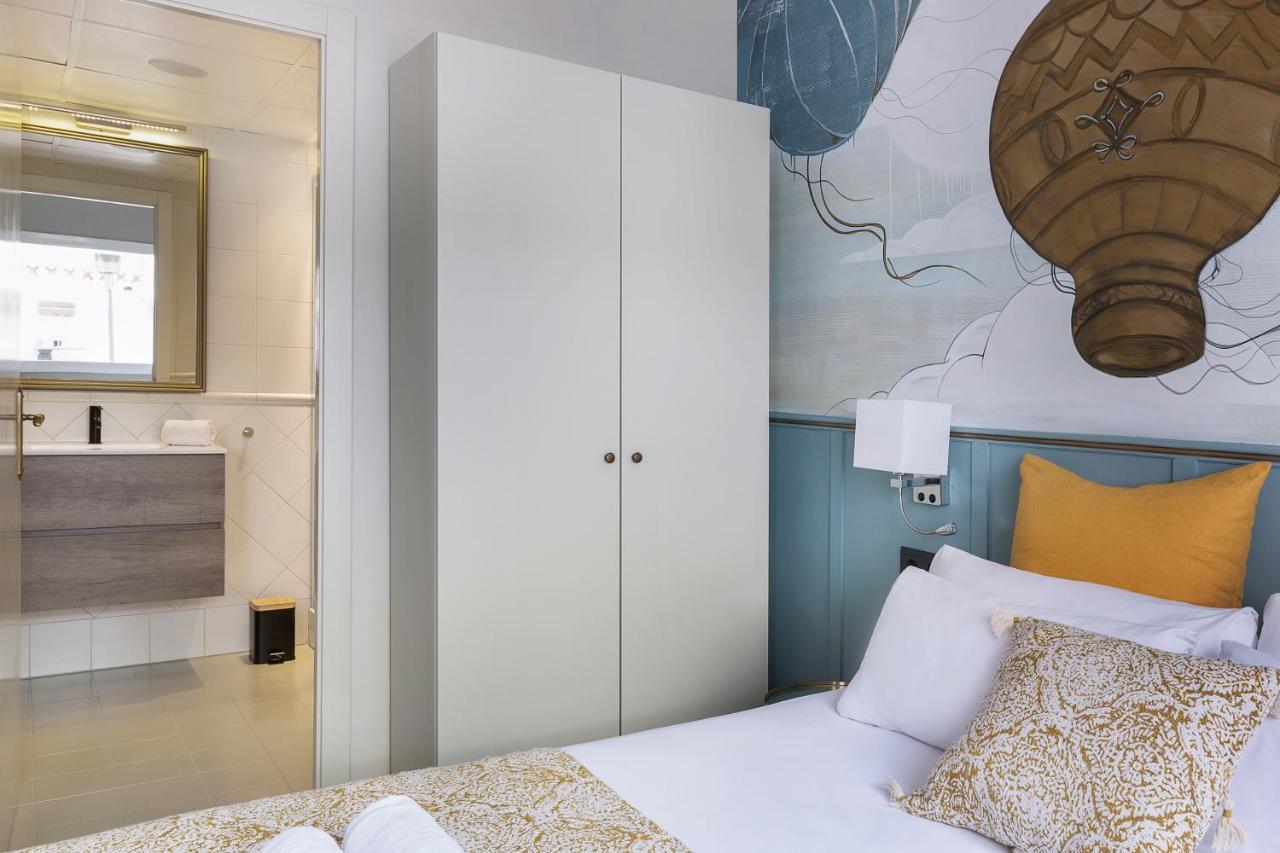 Bed and breakfast Sitgesnextdoor Extérieur photo