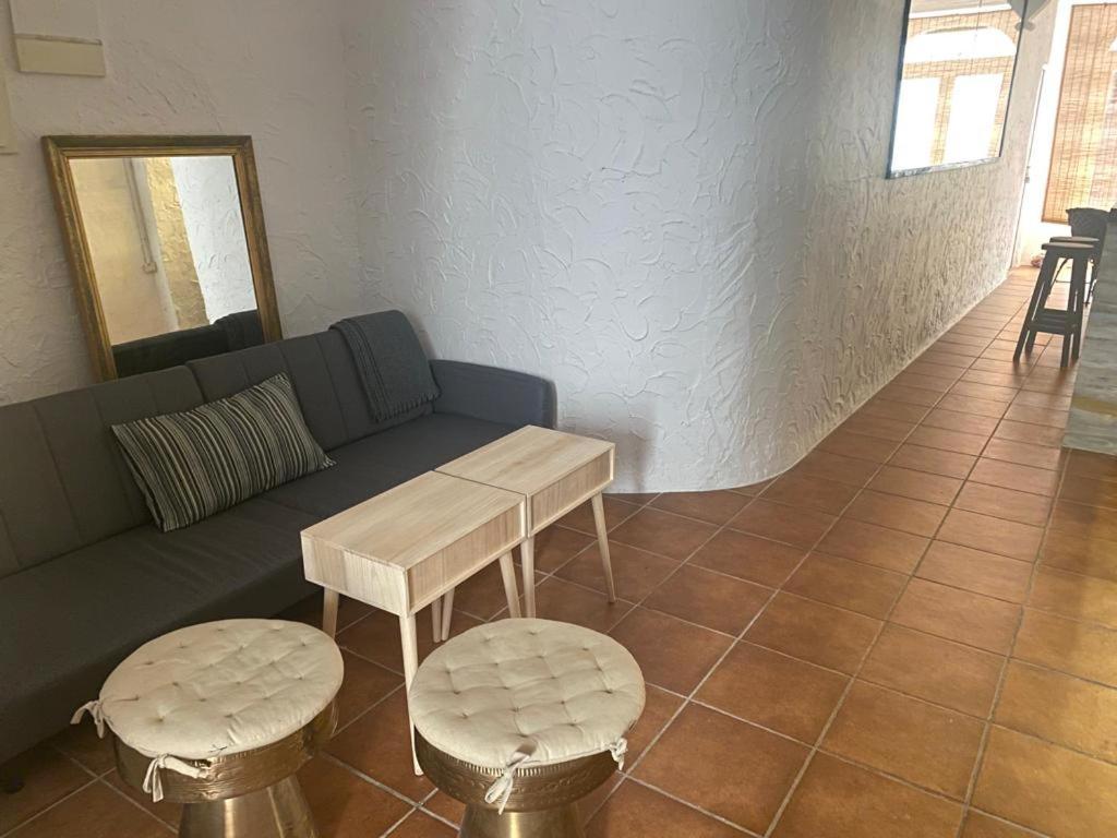 Bed and breakfast Sitgesnextdoor Extérieur photo