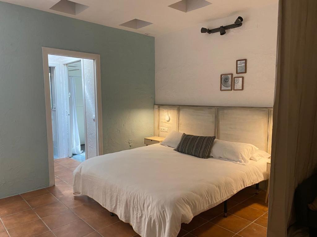 Bed and breakfast Sitgesnextdoor Extérieur photo