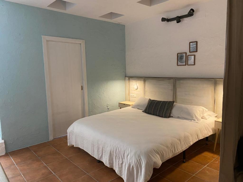 Bed and breakfast Sitgesnextdoor Extérieur photo