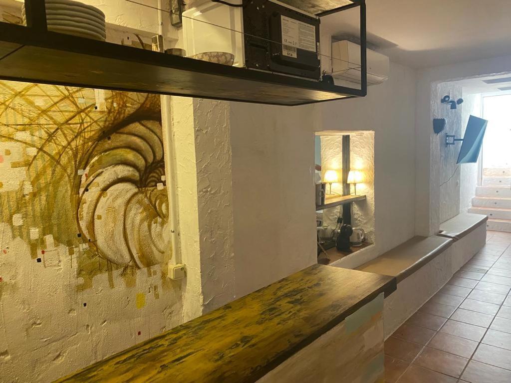 Bed and breakfast Sitgesnextdoor Extérieur photo